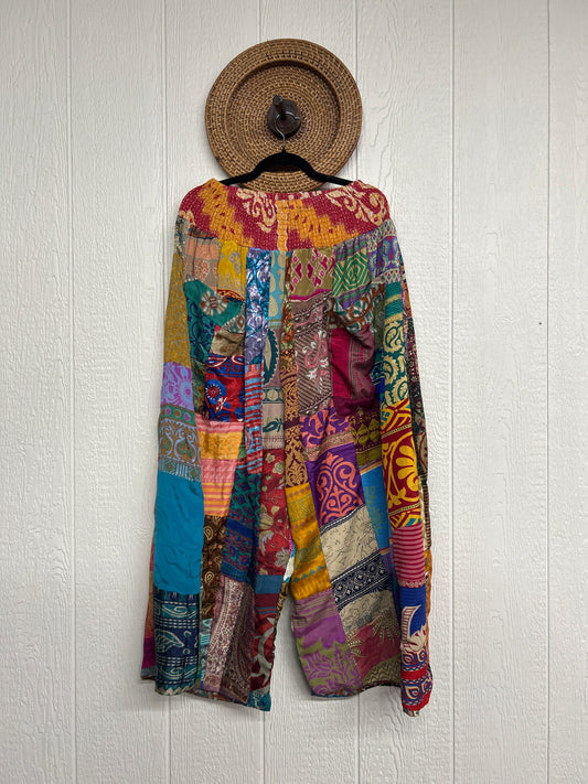 Goddess Synergy Pant 1025 129