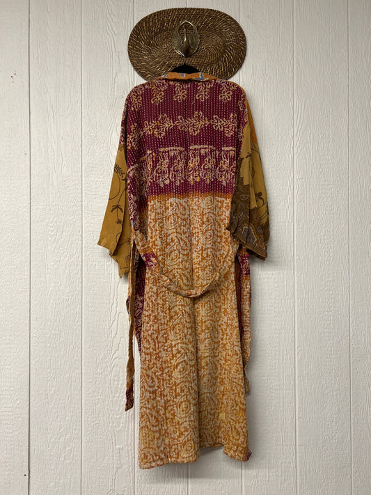 Pareo Kantha Majestic Kimono 0926 255