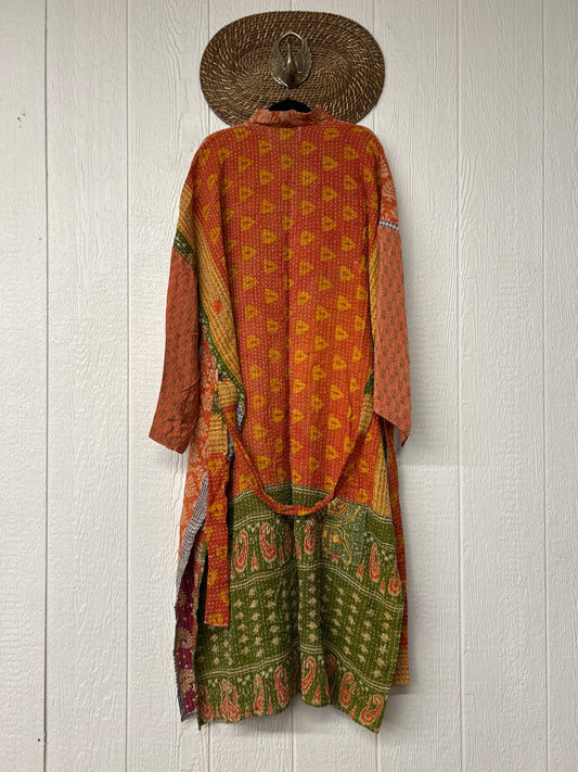 Pareo Kantha Majestic Kimono 0926 250