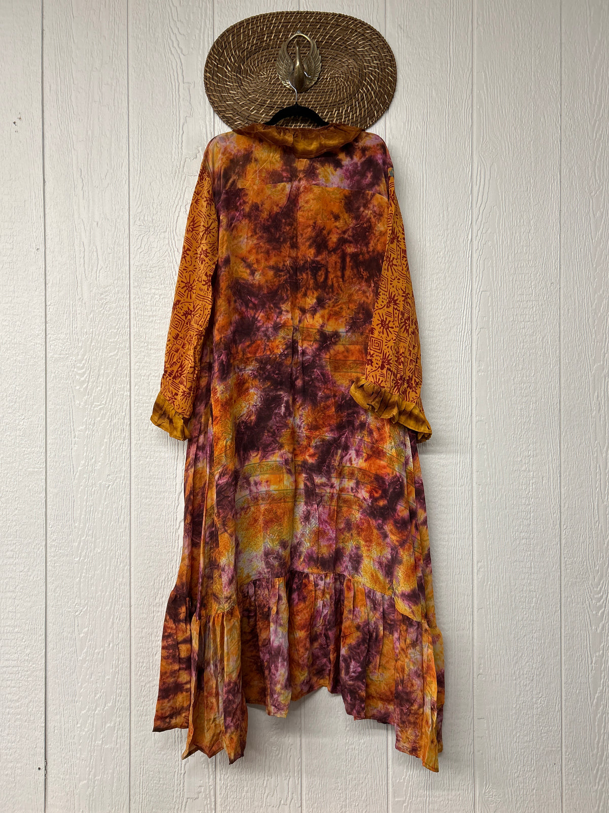 Crepe Sari Pixie Duster 1026 232