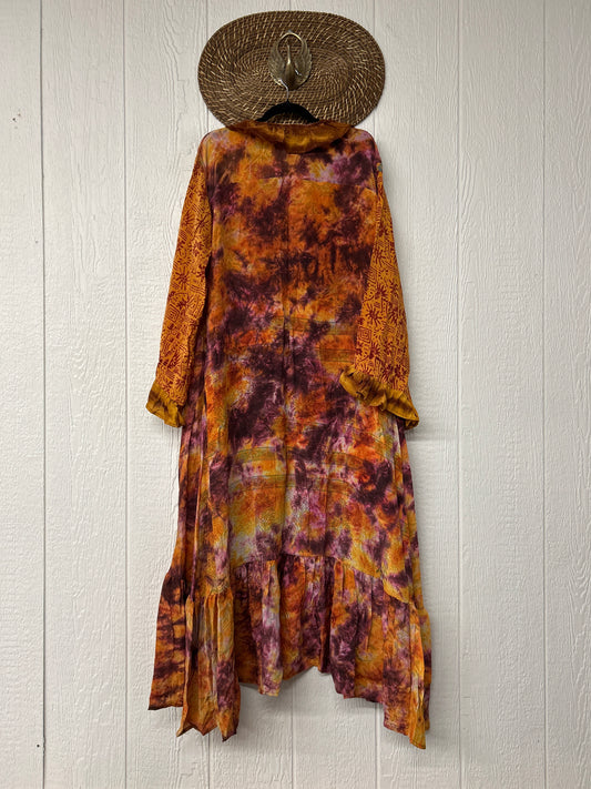 Crepe Sari Pixie Duster 1026 232