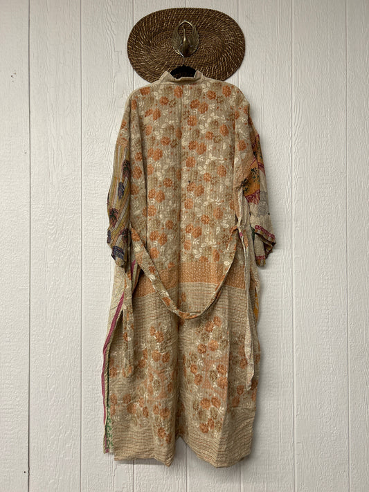 Pareo Kantha Majestic Kimono 0926 244