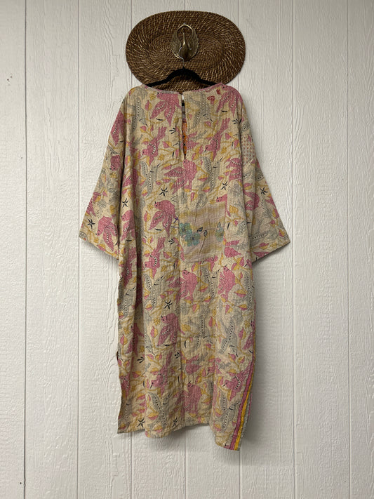 Kantha Dream Pullover Maxi 1025 195