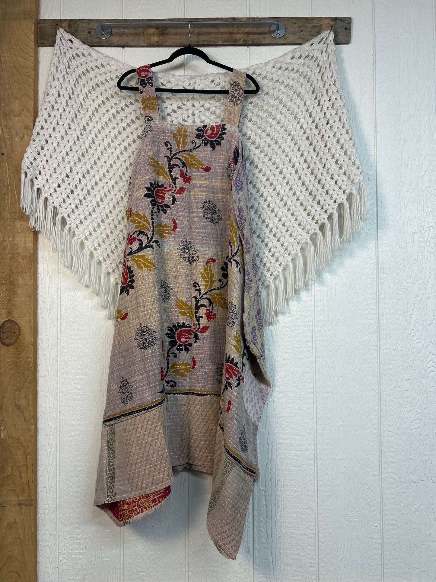 Pareo Kantha Gonna Shine Maxi 0726 158