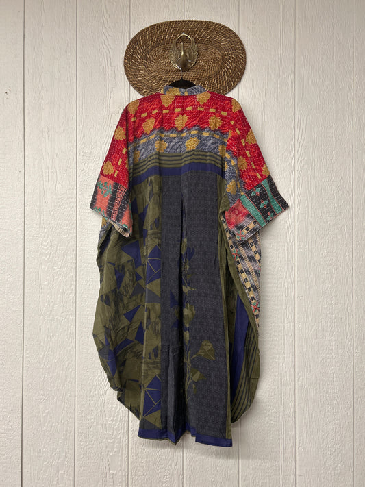 Pareo Kantha Free To Be Maxi 0826 060