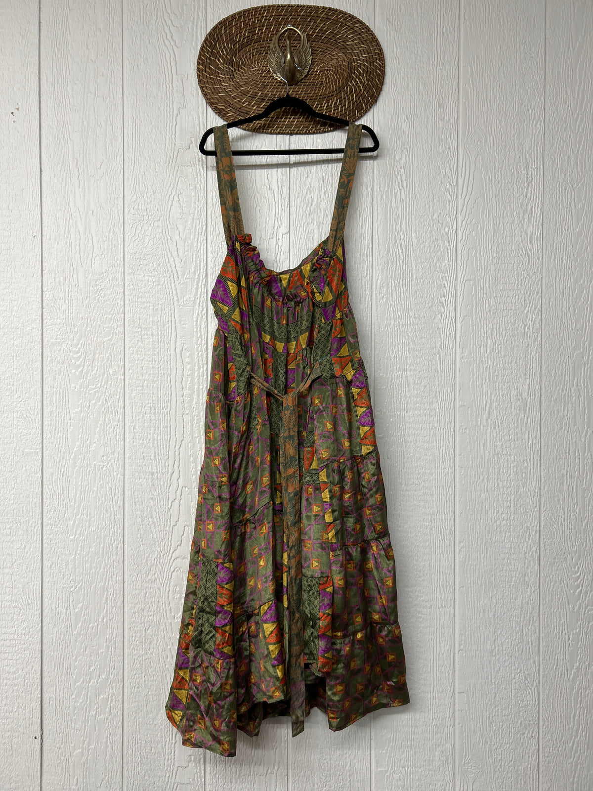 Rasgulla Sari Dolly Jumpsuit 1026 119
