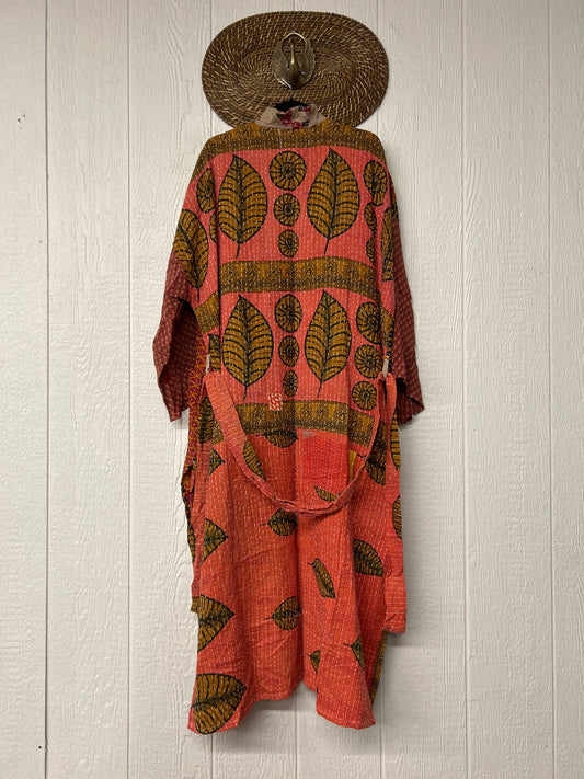 Pareo Kantha Majestic Kimono 0926 055