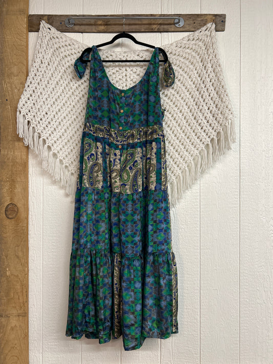 Celeste Jumpsuit 0725 199