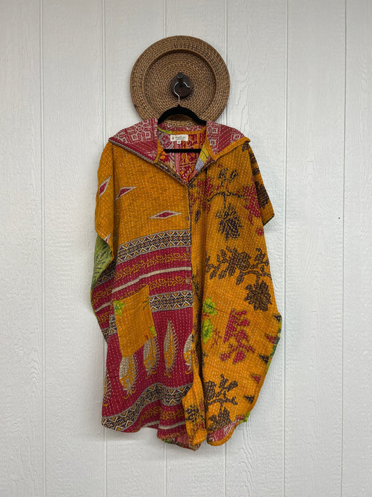 Peacemaker Hoodie Romper 0625 054