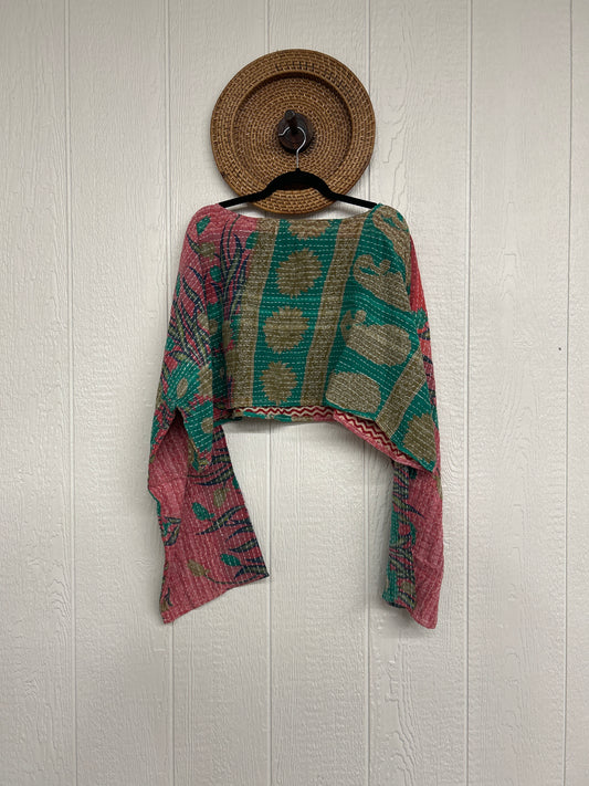 Abundance Crop Top 1025 157