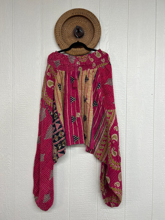 Everyday Harem Pants 0925 021