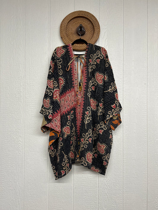 Pareo Kantha Shortie Moondance Muu 0926 235