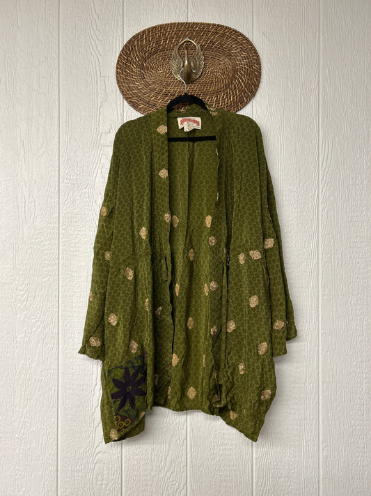 Dreamweaver Shortie Kimono 1025 189