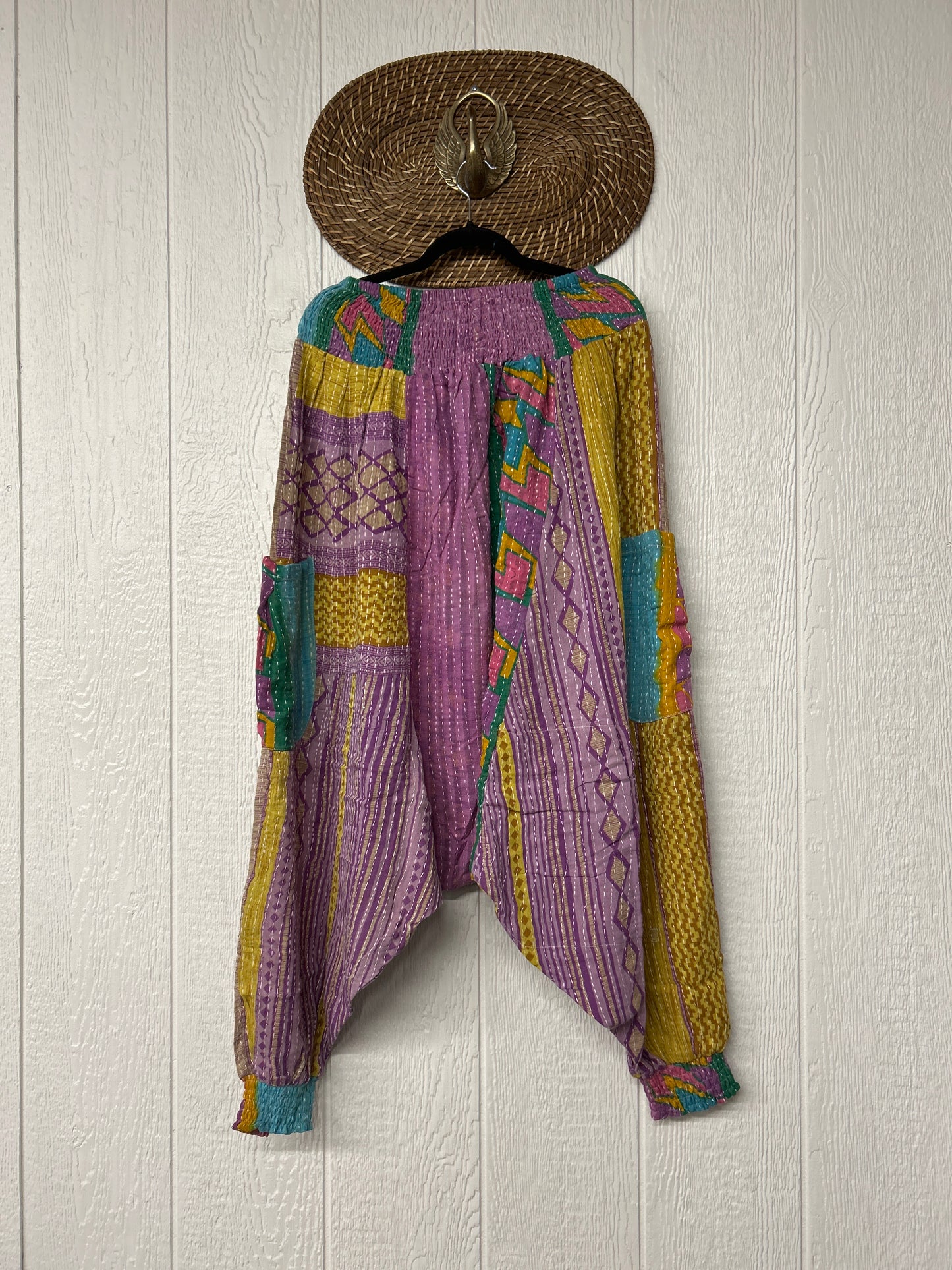 Pareo Kantha Be Still Harems 0626 187