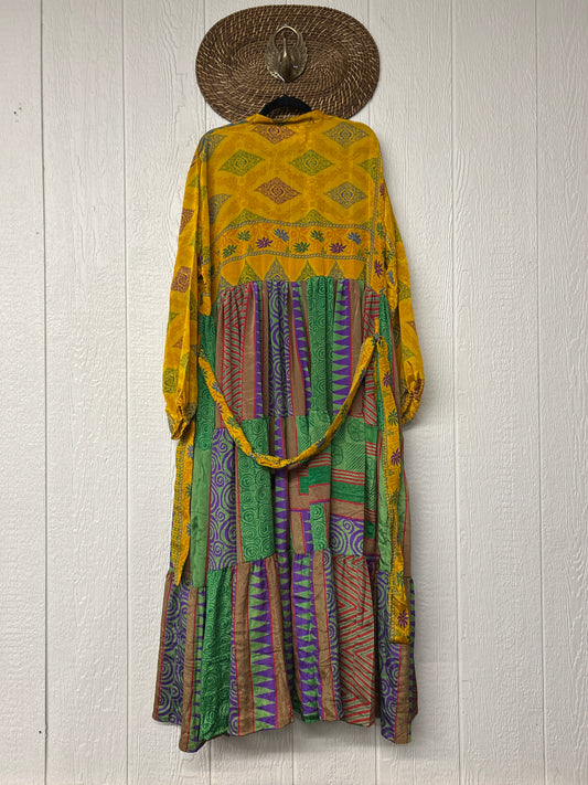 Rasgulla Luminous Maxi Dress 1025 236