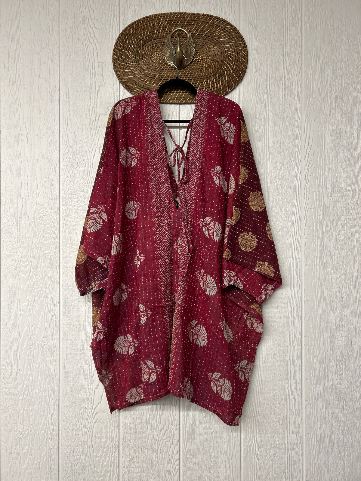 Pareo Kantha Shortie Moondance Muu 0926 020