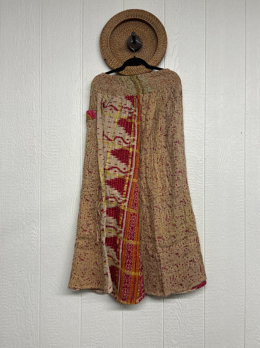 Pareo Kantha Butterfly Pant 0826 180