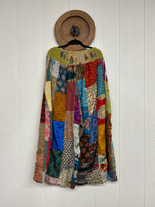 Goddess Synergy Pant 1025 249