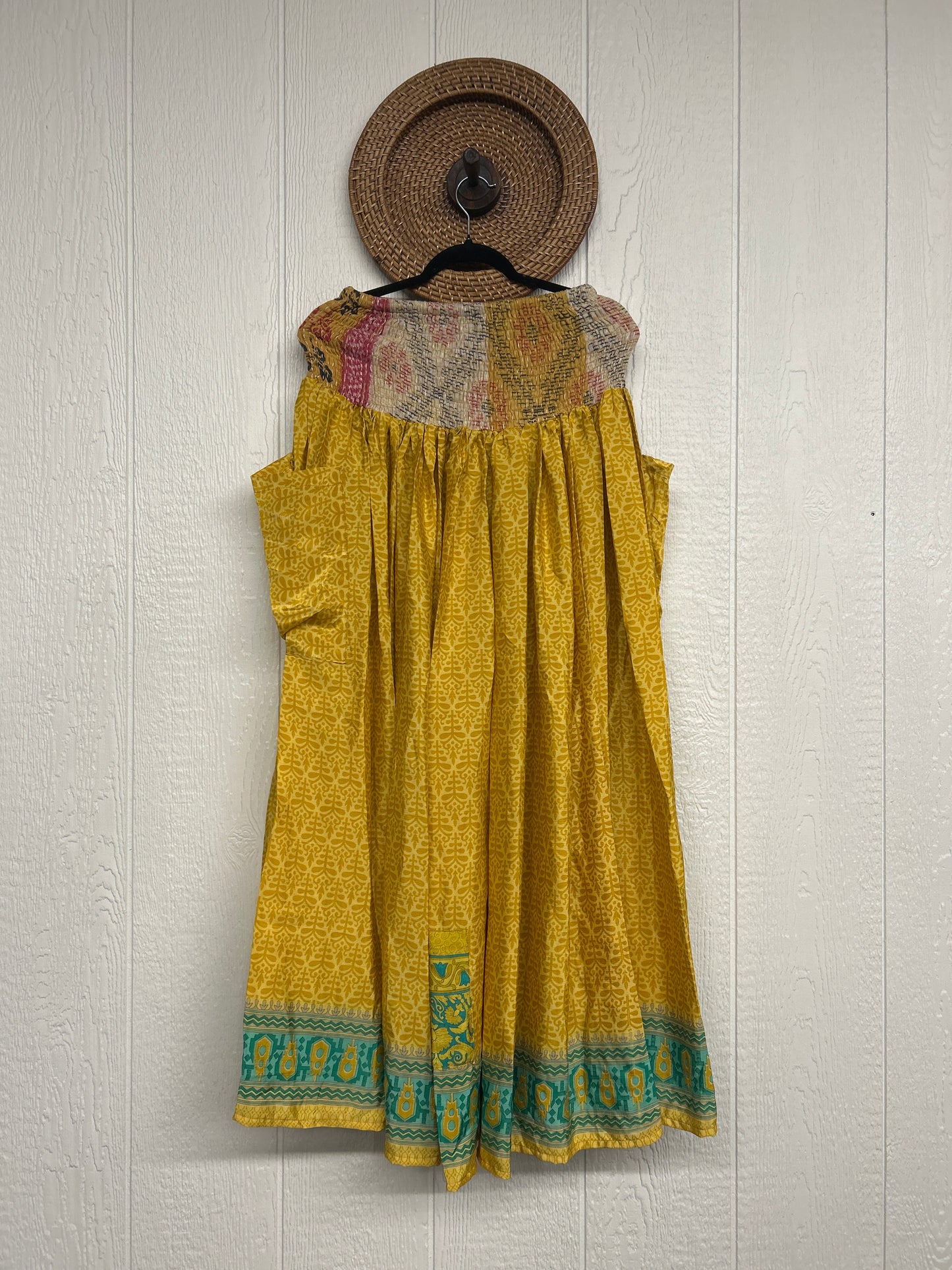 Rasgulla Sari Free Bird Convertible Skirt 0226 018