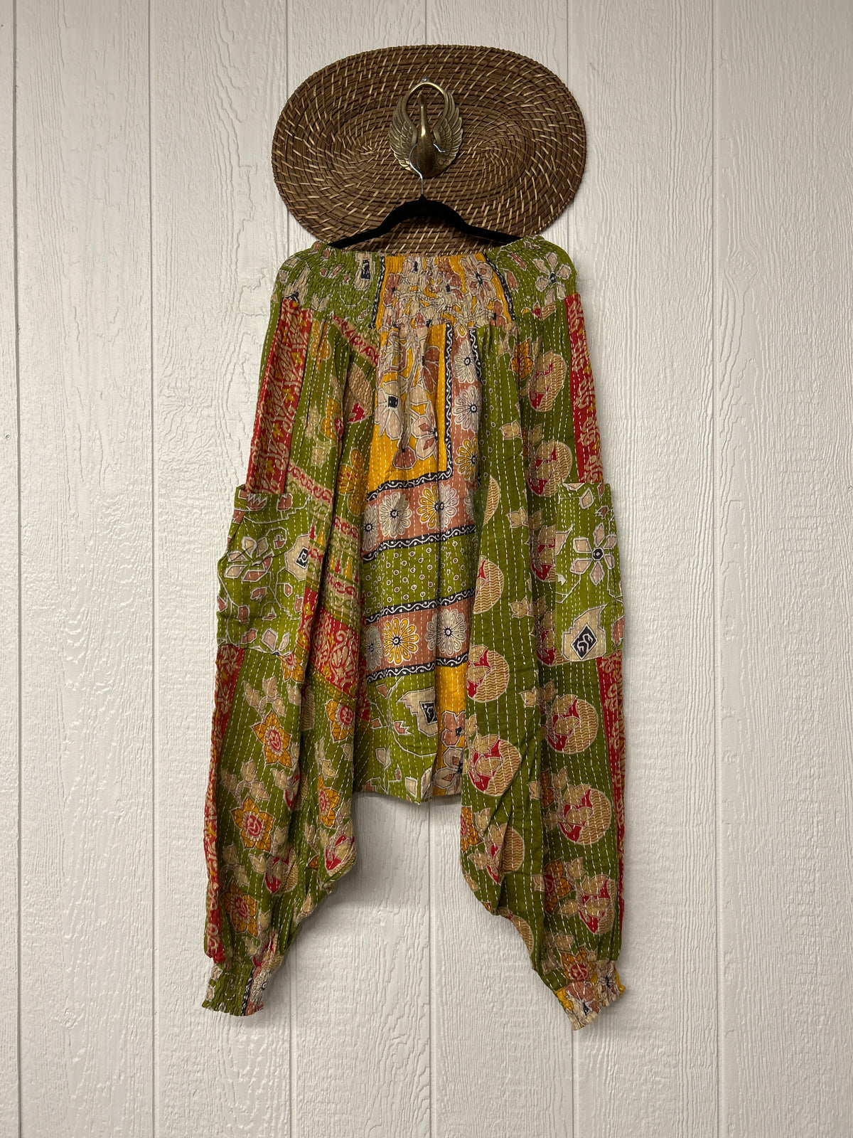 Pareo Kantha Be Still Harems 0626 195