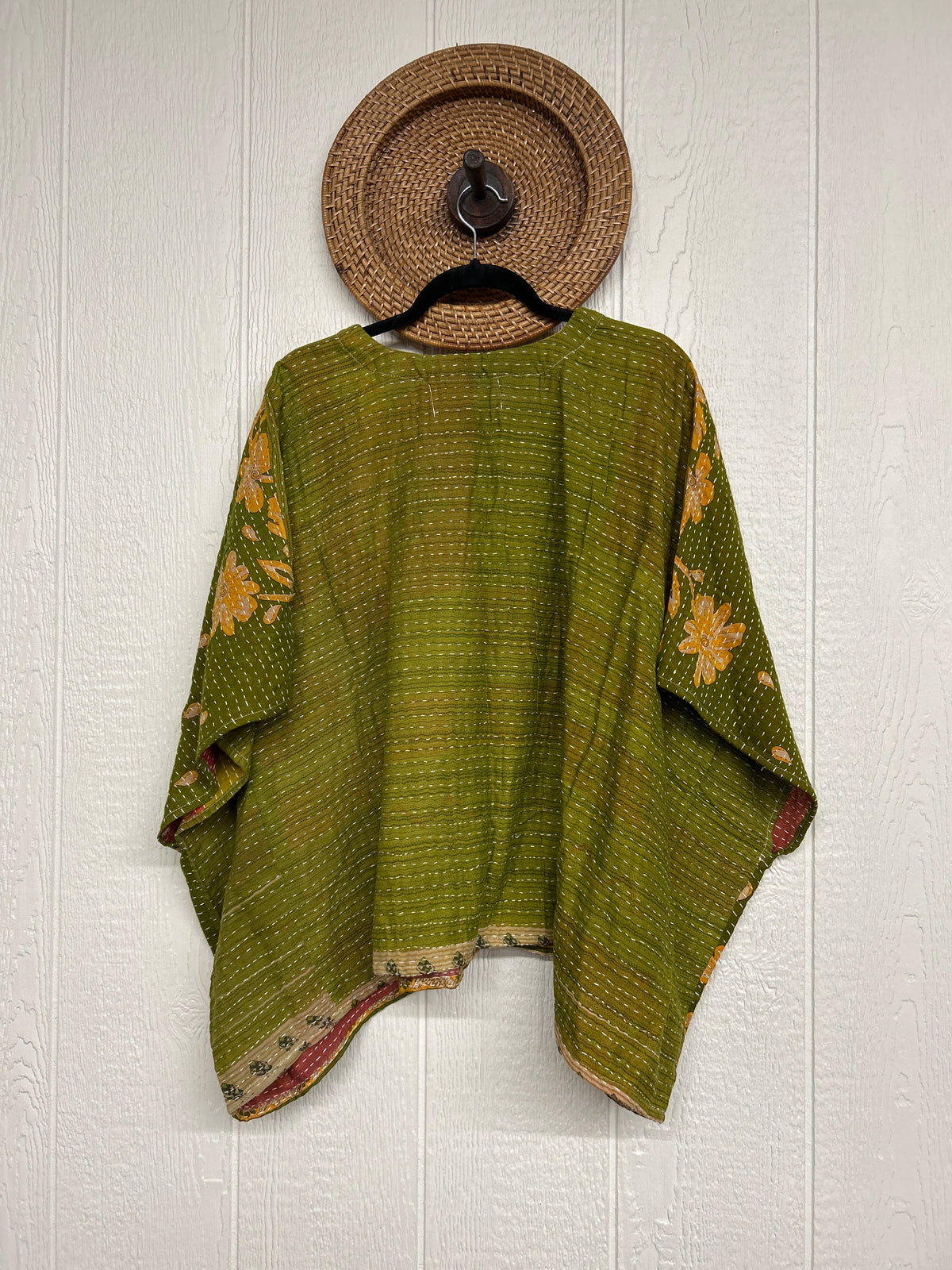 Pareo Kantha Shortie-Muu 0926 244