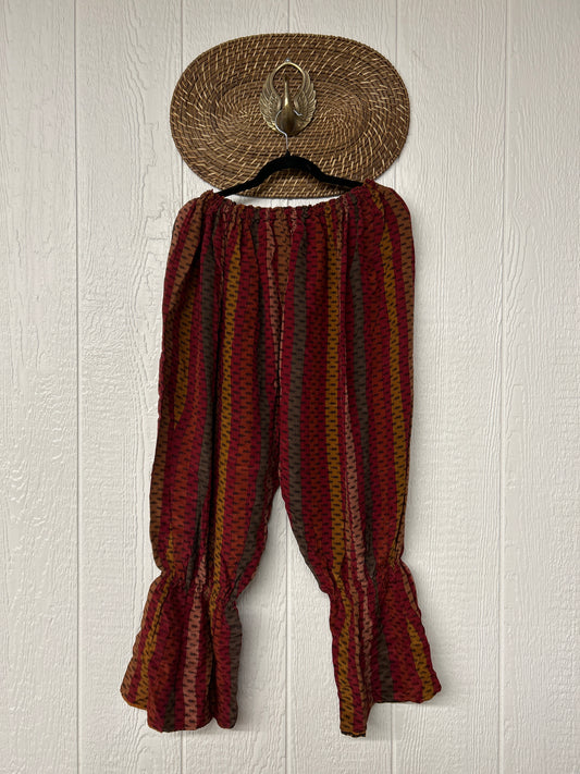 Duality Bloomer Pant 0426 218