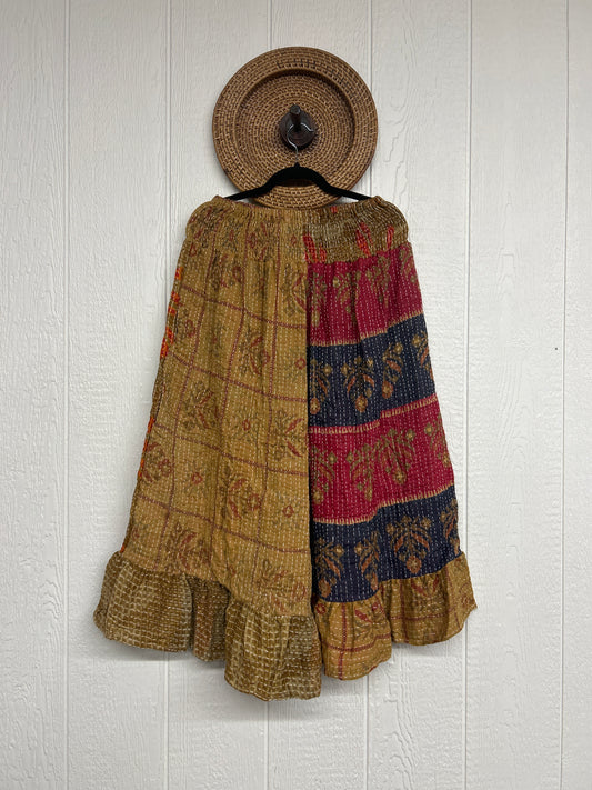 Pareo Kantha Joplin Gauchos 0726 104