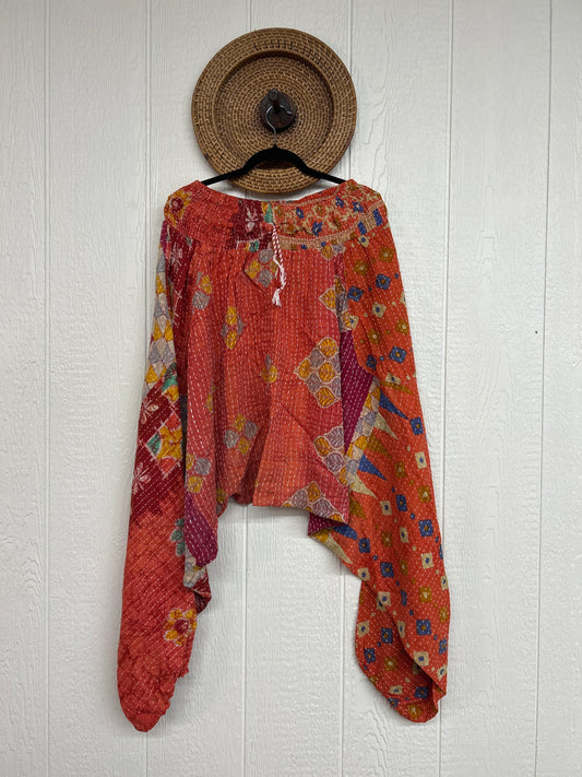 Everyday Harem Pants 0925 033