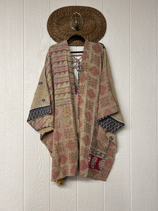 Pareo Kantha Shortie Moondance Muu 0926 249