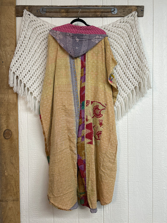 Peacemaker Jumpsuit 0725 240