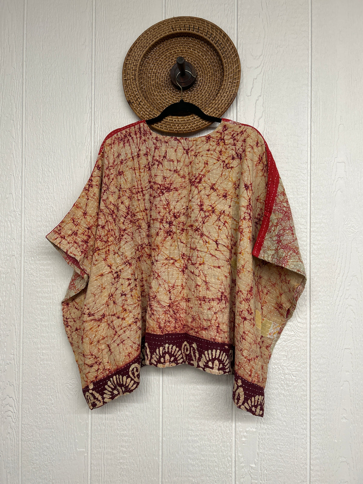 Pareo Kantha Shortie-Muu 0926 165