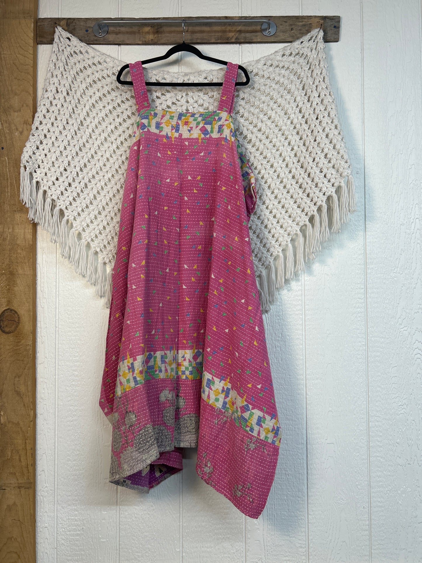 Pareo Kantha Gonna Shine Maxi 0726 148