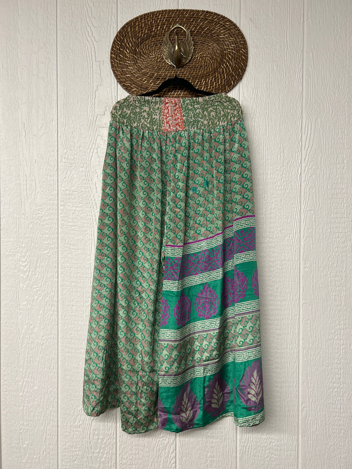 Rasgulla Sari Butterfly Pant 1026 214