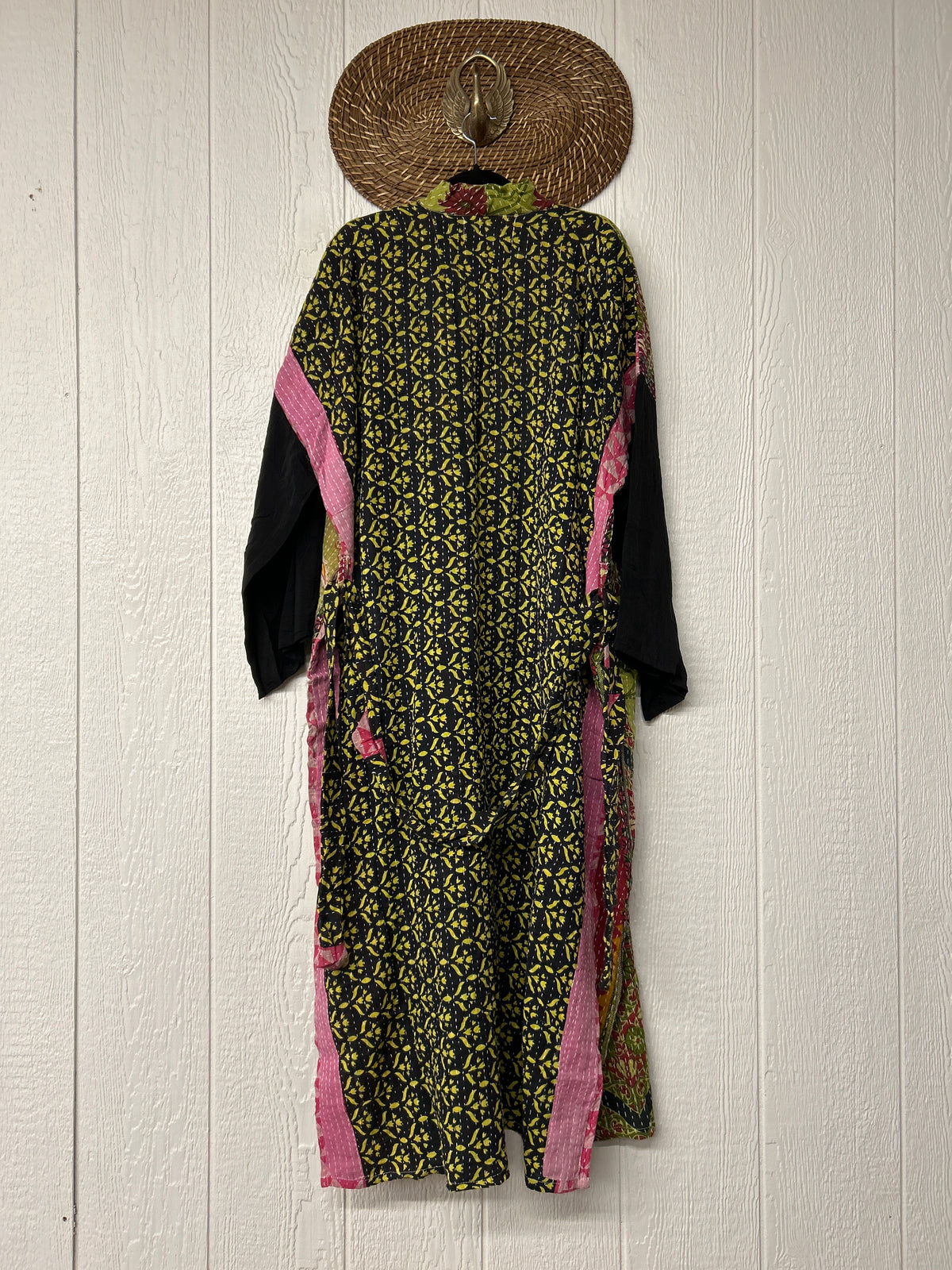 Pareo Kantha Majestic Kimono 0926 264