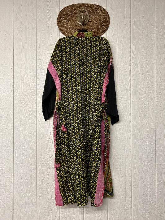 Pareo Kantha Majestic Kimono 0926 264