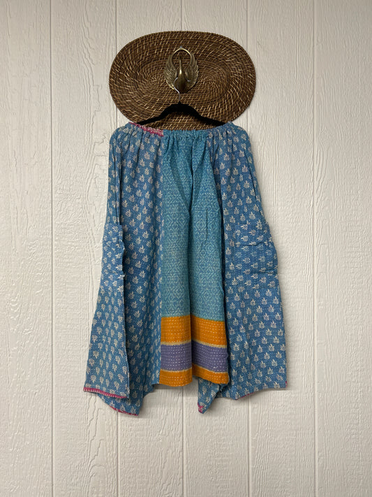 Pareo Kantha Karma Culottes 0626 105