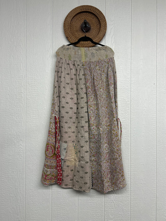 Pareo Kantha Butterfly Pant 0826 175