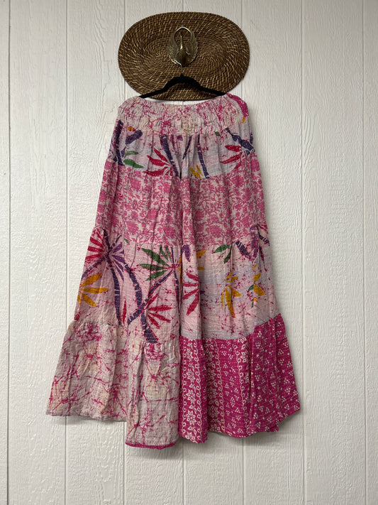 Pareo Kantha Lotus Wide Leg Pants 0926 027