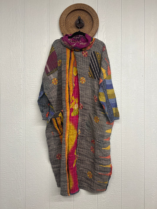 Koverlet Cowl Split Pullover 1025 246
