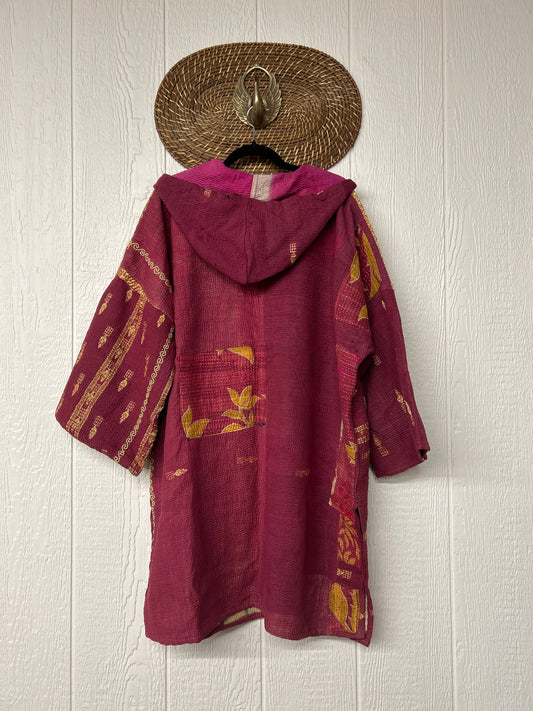 Half Moon Shacket 1025 178