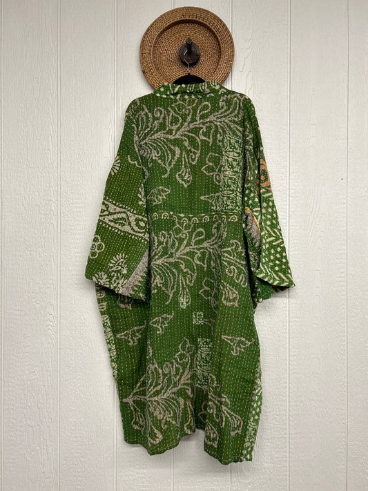 Pareo Kantha Dreamweaver Kimono 0926 253