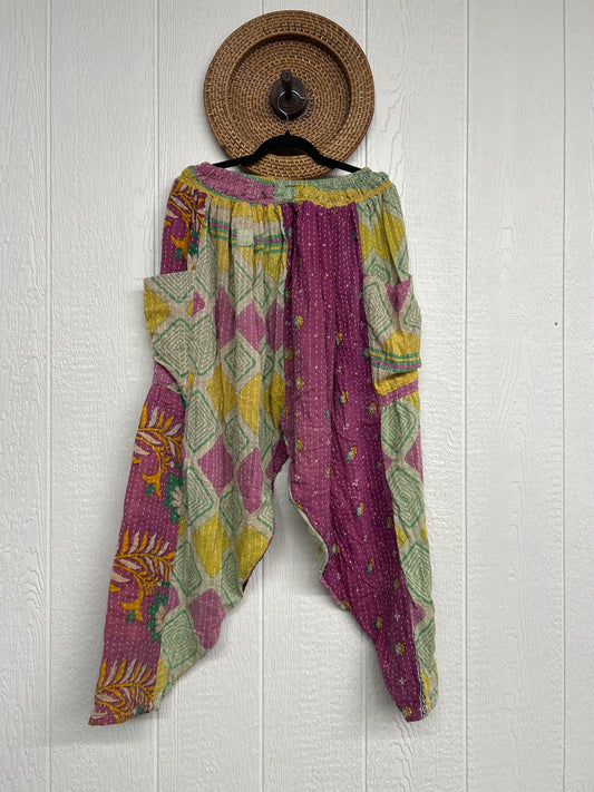 Pareo Kantha Wanderer Pants 0426 169