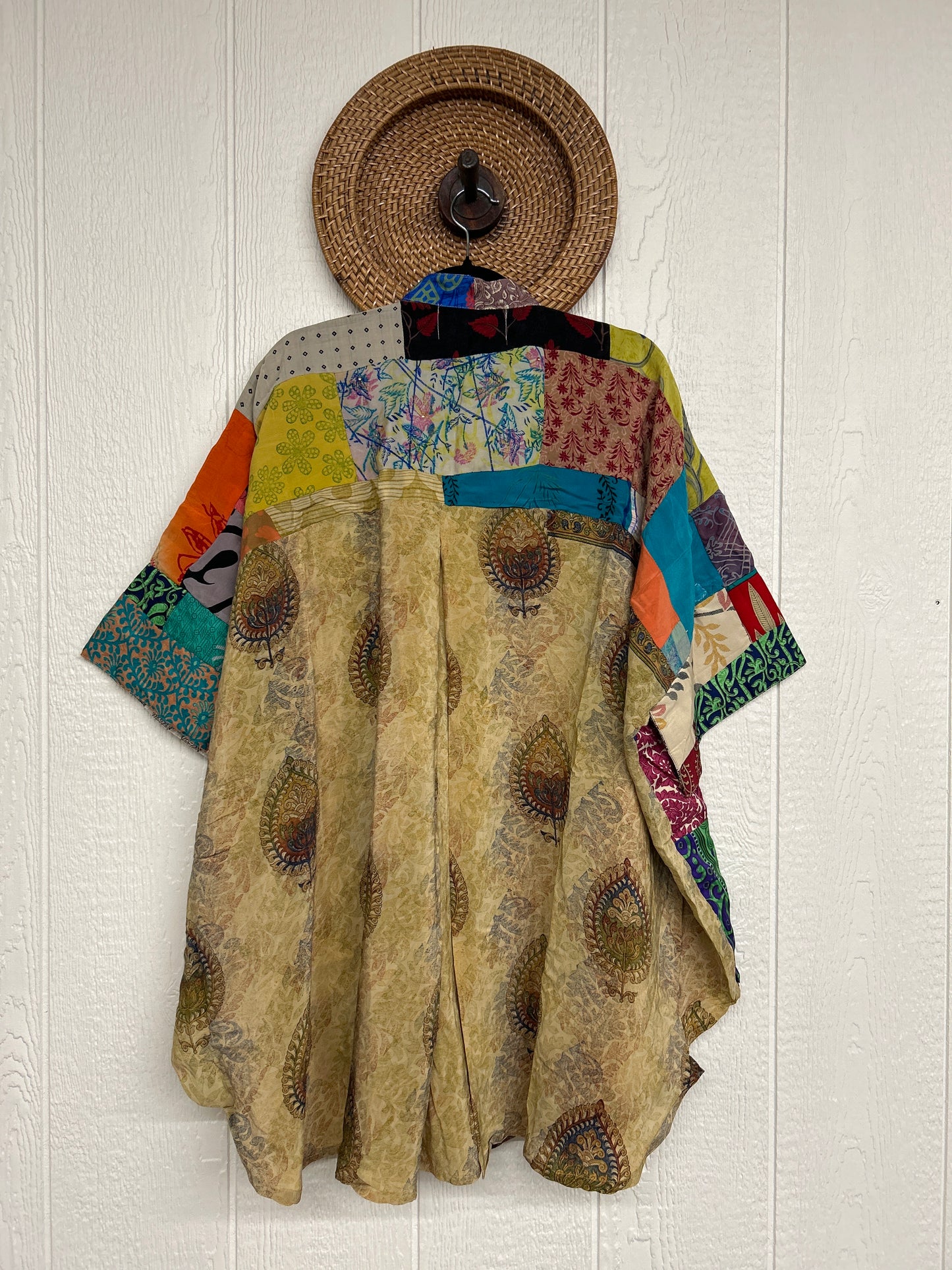 Goddess Free To Be Button-Down 0925 225