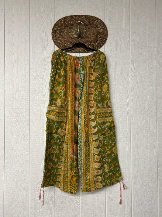 Karma Cargo Pants 1025 073