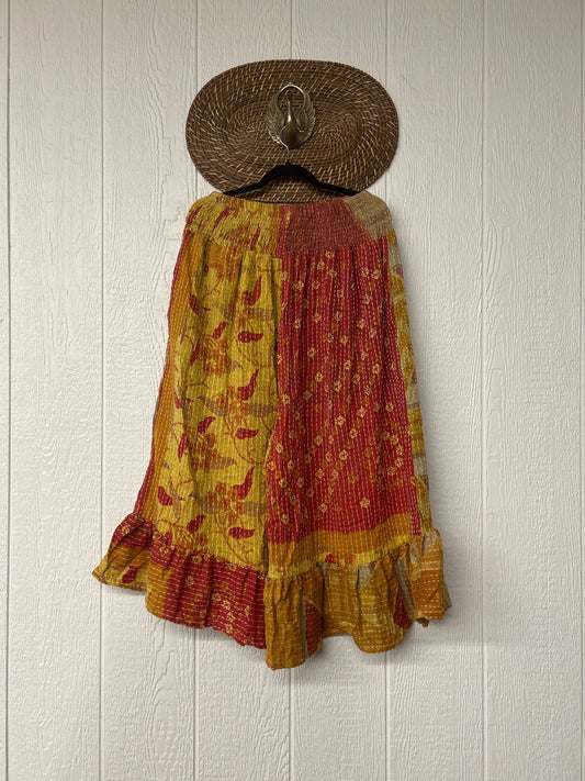 Pareo Kantha Joplin Gauchos 0726 028