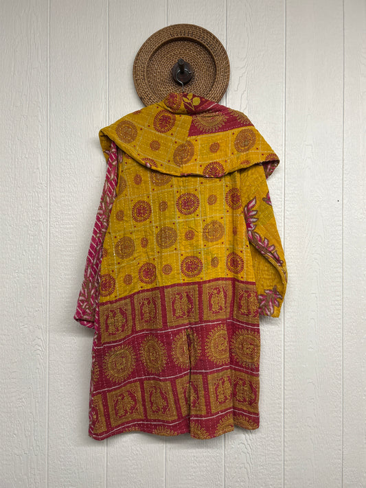 Koverlet Nomad Coat 0126 193