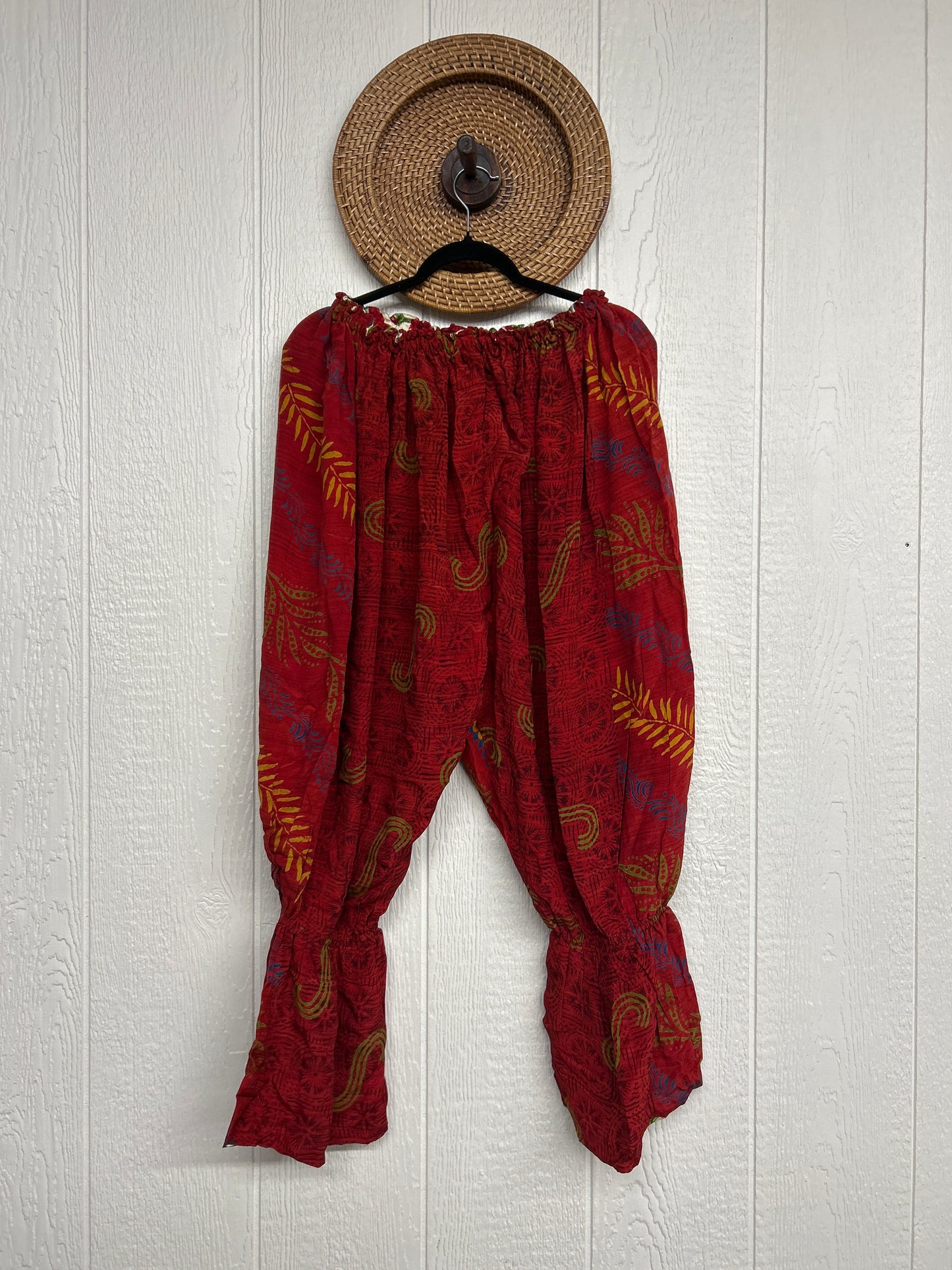 Duality Bloomer Pant 0426 199