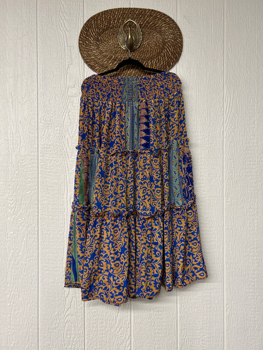 Monarch Maxi Skirt 1025 086