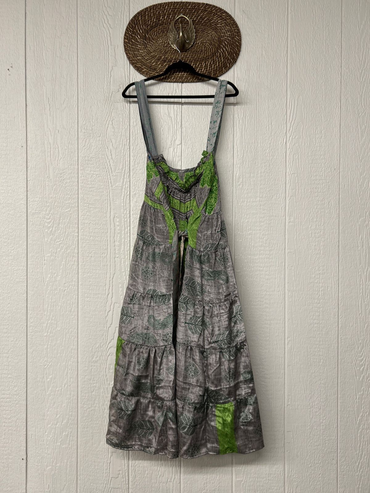 Rasgulla Sari Dolly Jumpsuit 1026 069