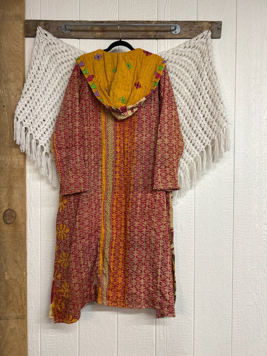 Koverlet Rising Sun Coat 0825 022